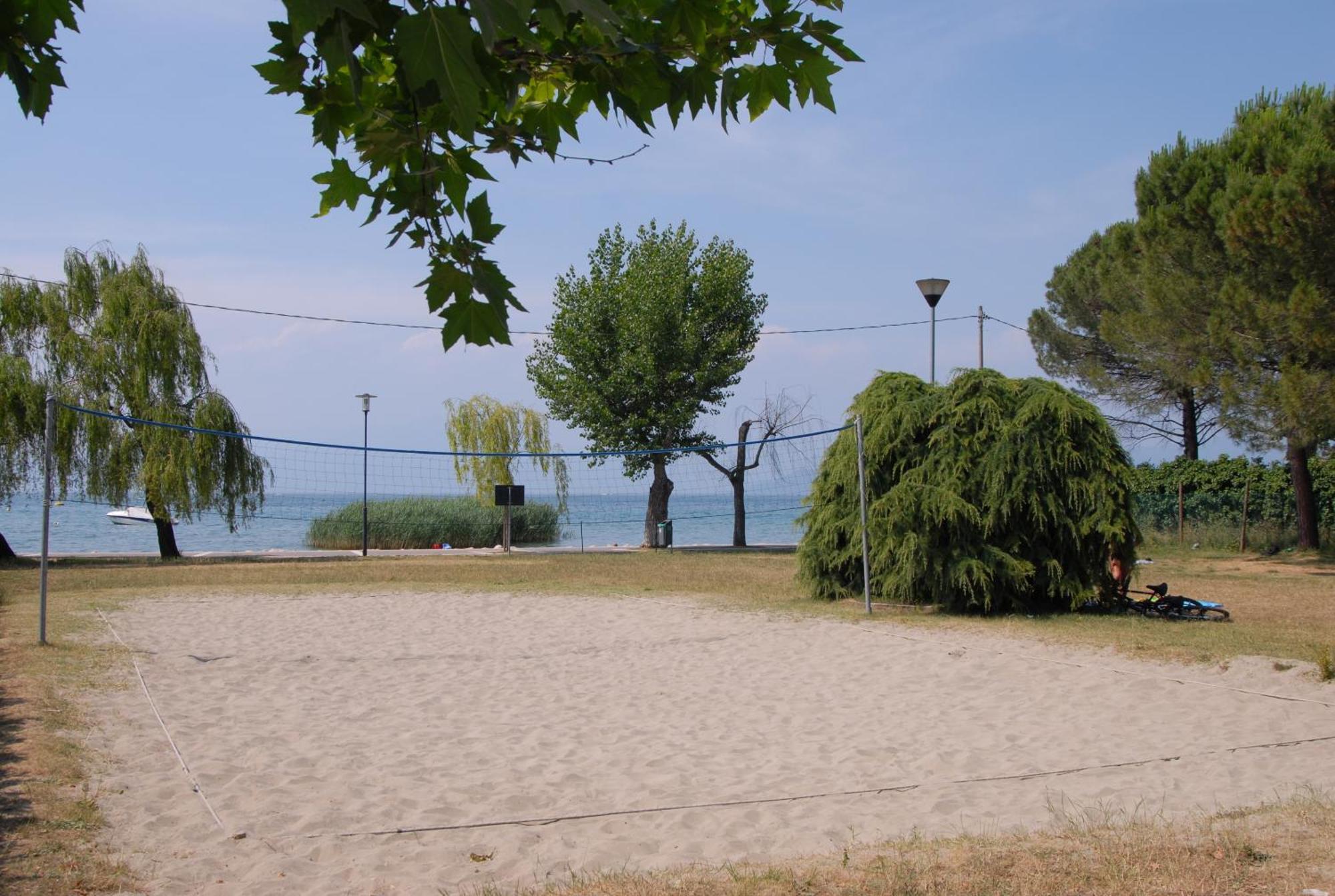 Gasparina Village Castelnuovo del Garda Exterior photo